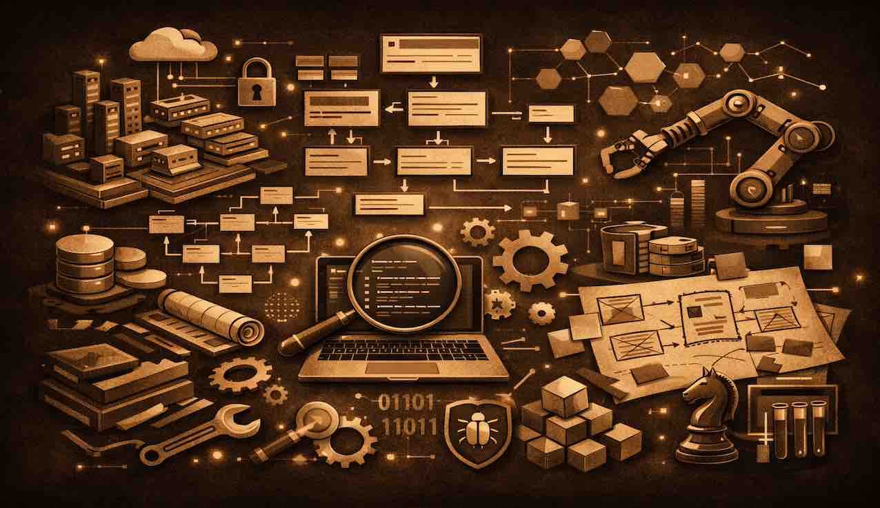 Software Design Principles – The Complete Guide to Modern Design Principles